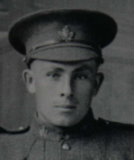 Photo of Duncan Gillespie