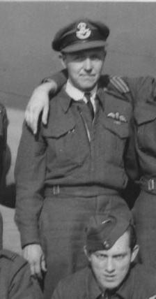 Photo of Arthur Anderson