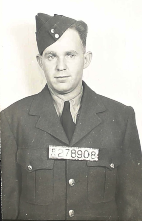 Photo of John William Anderson