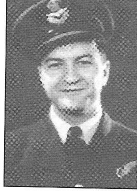 Photo of JOHN WILLIAM ARTHURS