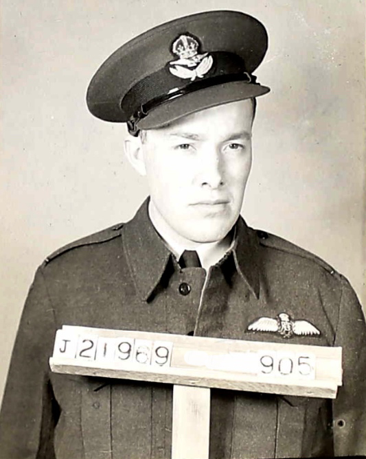 Photo of Russell Ashley