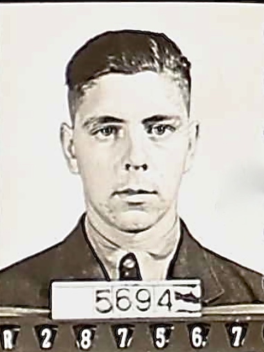 Photo of JOSEPH ROGER BARIL