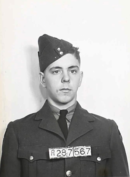 Photo of JOSEPH ROGER BARIL