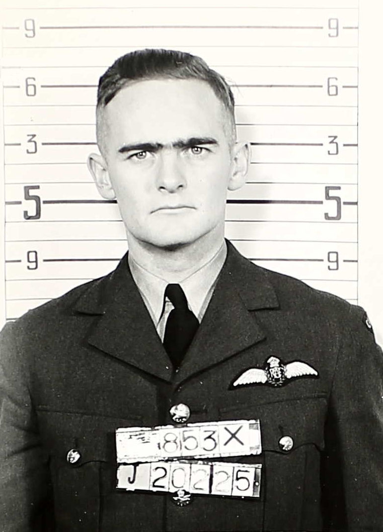 Photo of Joseph Louis Alphonse Roland Bellisle