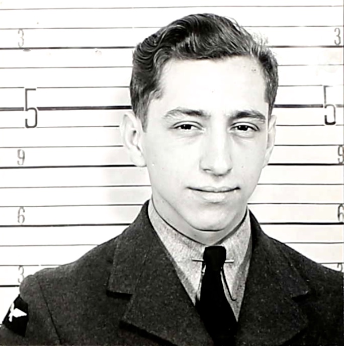 Photo of JOSEPH WILLIE YVON BIBEAU