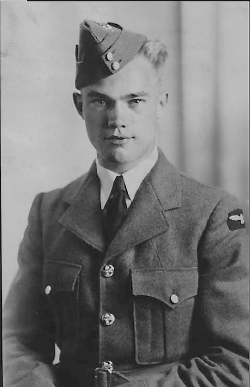 Photo of JAMES BICKNELL