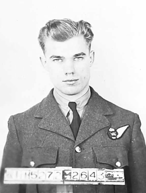 Photo of JAMES BICKNELL