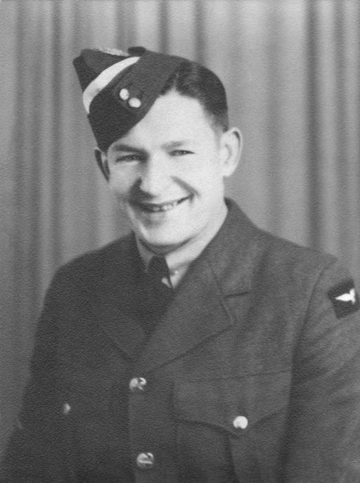 Photo of Albert Louis Bonany