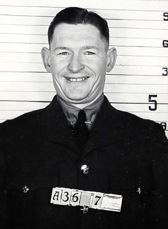 Photo of ALBERT LOUIS BONANY