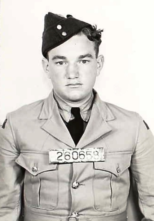 Photo of WALTER GEORGE BOND