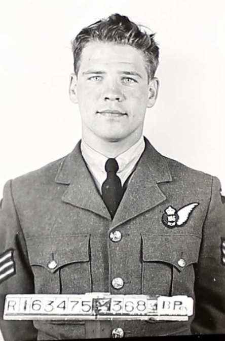 Photo of ALEXANDER PETER CAMPBELL