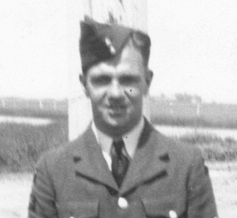 Photo of Joseph Casaubon