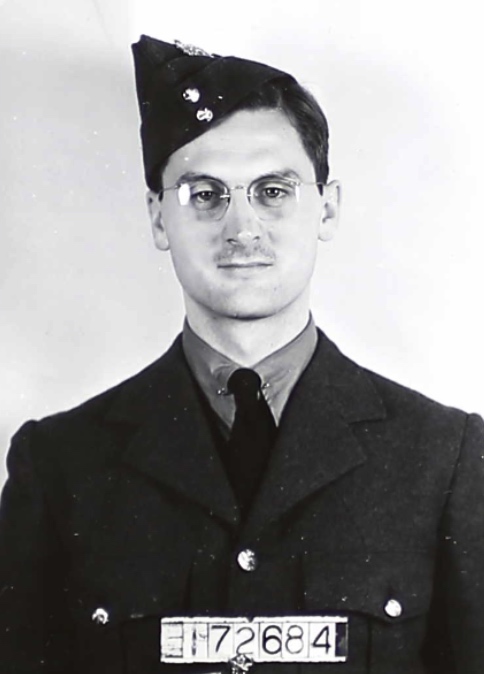 Photo of WARD DOUGLAS COULSON