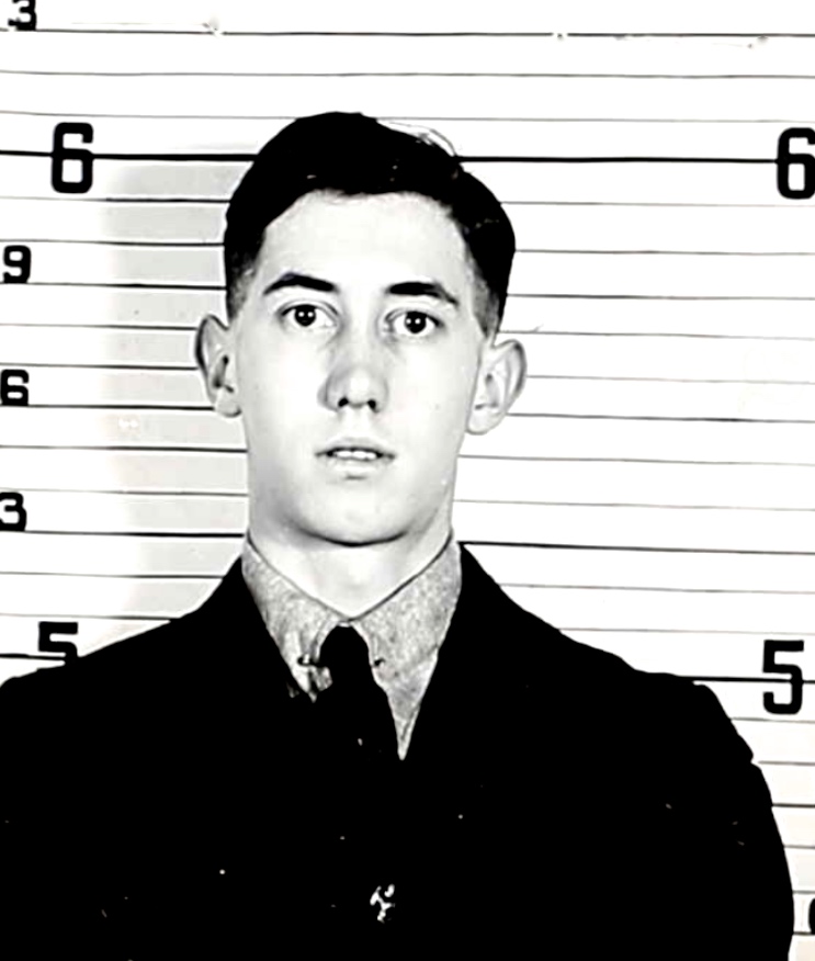 Photo of RAYMOND JACK CROSSFIELD