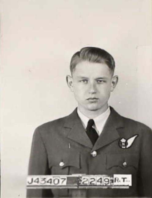 Photo of WALTER GARFIELD CUNNINGHAM