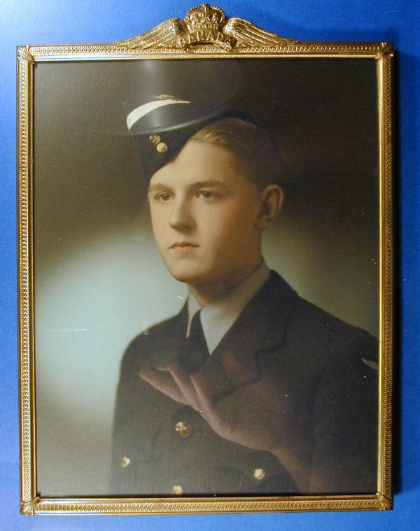 Photo of Walter Cunningham