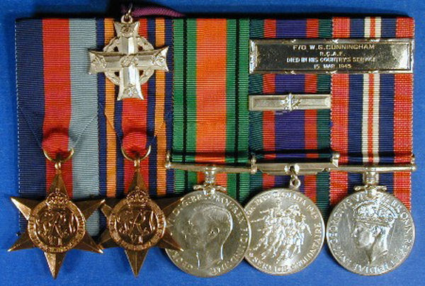 Medals