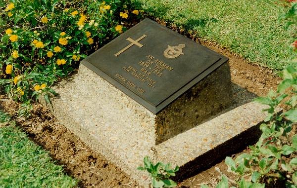 Photo 2 of Grave Marker