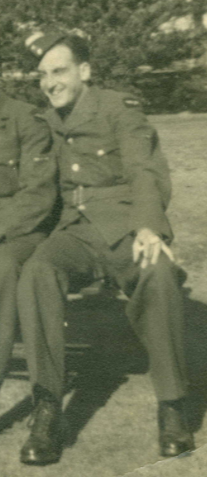 Photo of MICHAEL LUDLOW DAVIS