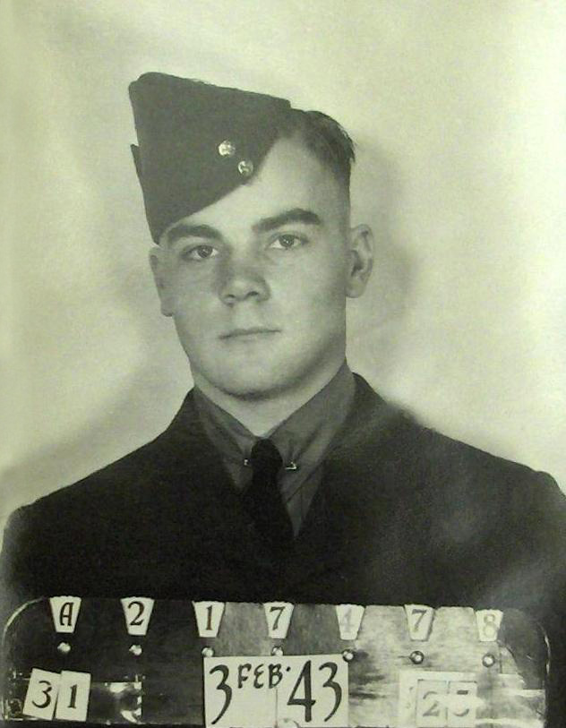 Photo of Donald Dellis