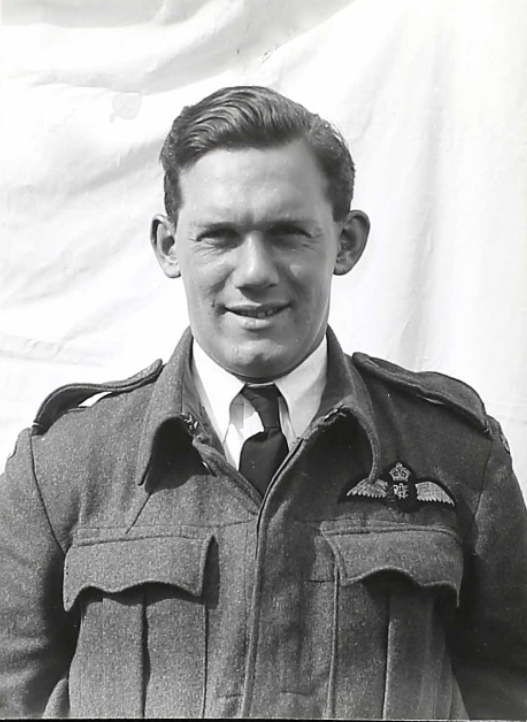 Photo of Hazen Edward Dougherty