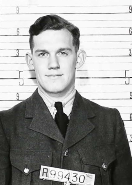 Photo of Hazen Edward Dougherty