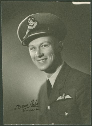 Photo of Edmund Leonard Easton