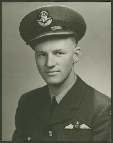 Photo of William Andrew Eden