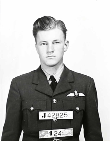 Photo of William Andrew Eden