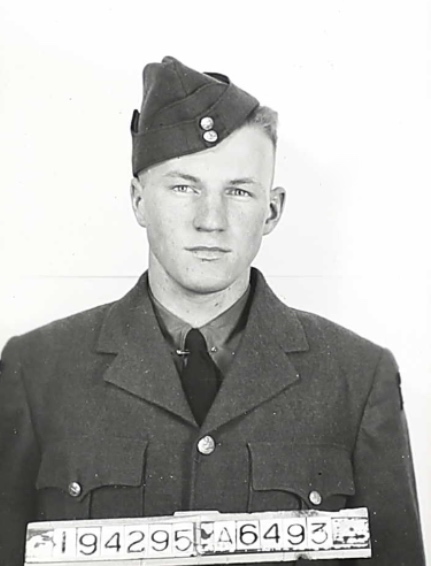 Photo of William Andrew Eden