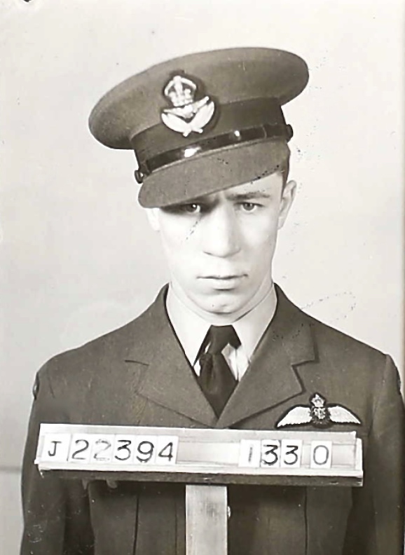 Photo of SYDNEY JAMES EMERY