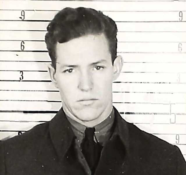 Photo of EVERETT EMBERT ETTINGER