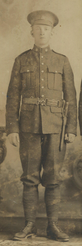 Photo of Edward Underwood