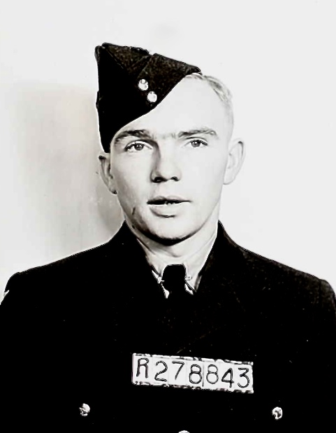 Photo of REINHOLD GIESBRECHT