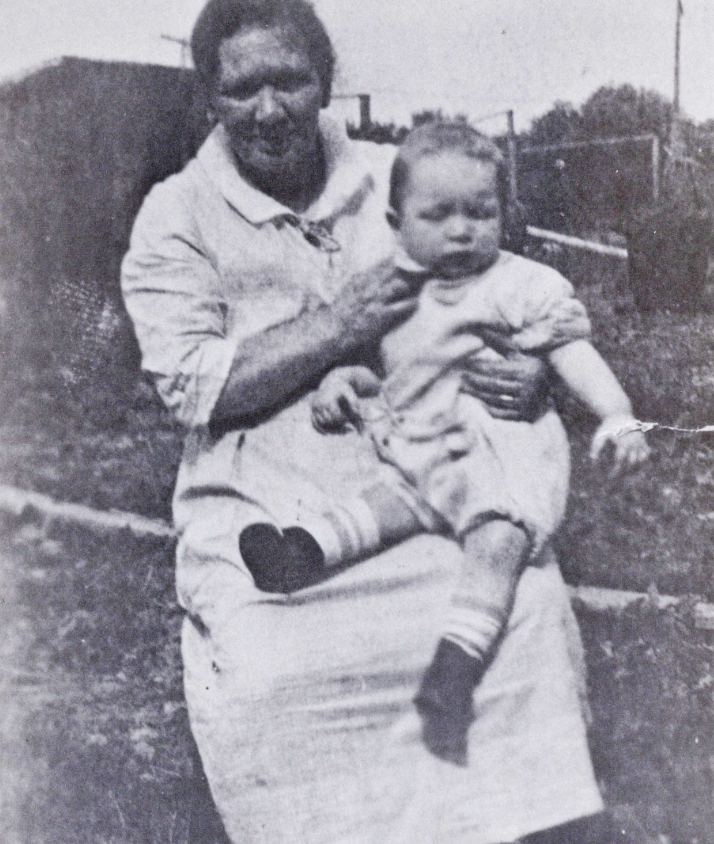 Photo of Kenneth Andrew Gilroy