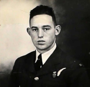 Photo of DOUGLAS FRASER GROSE