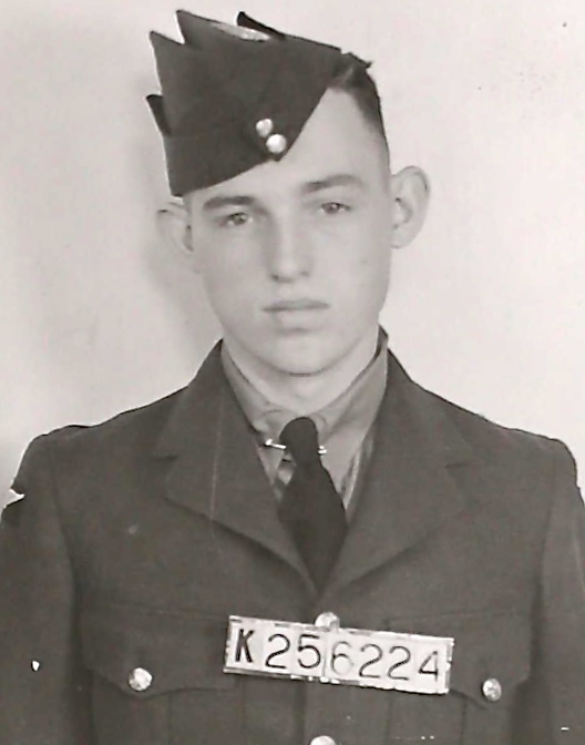 Photo of DOUGLAS FRASER GROSE