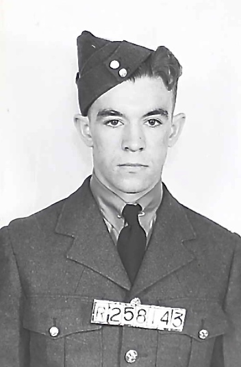 Photo of DONALD LEO HABERTHUR