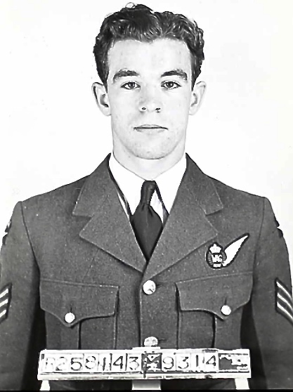 Photo of DONALD LEO HABERTHUR