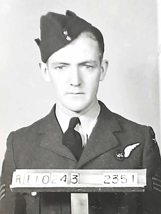 Photo of KENNETH WILLIAM HALDEN