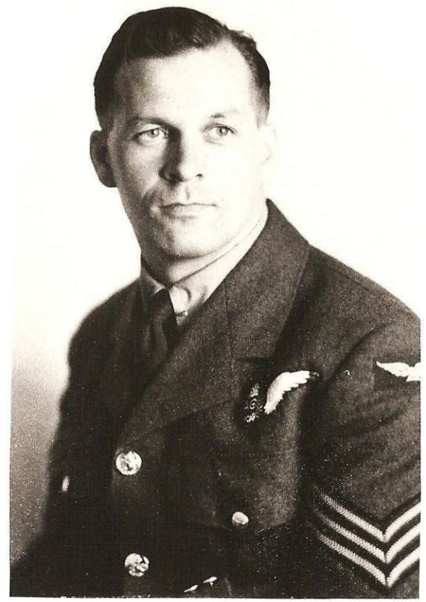 Photo of Robert Halford