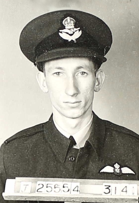 Photo of John Alexander Illman