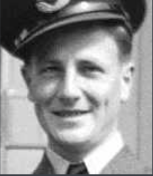 Photo of JOHN BRINE JOHNSON