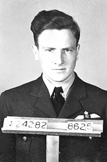 Photo of JOHN BRINE JOHNSON