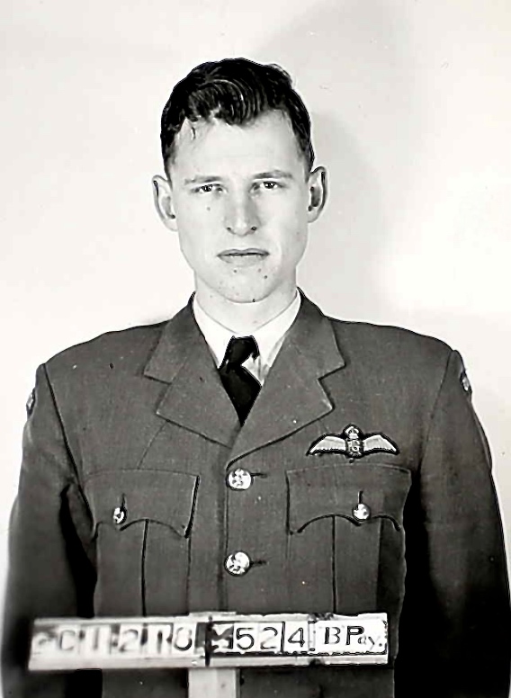 Photo of DOUGLAS GORDON MACKENZIE JOY