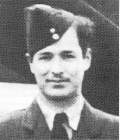 Photo of Roy Keedwell