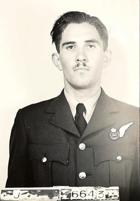 Photo of GEORGE KORSKI