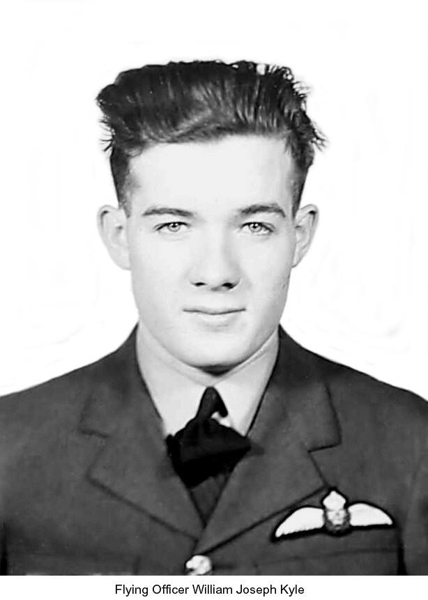 Photo of WILLIAM JOSEPH KYLE