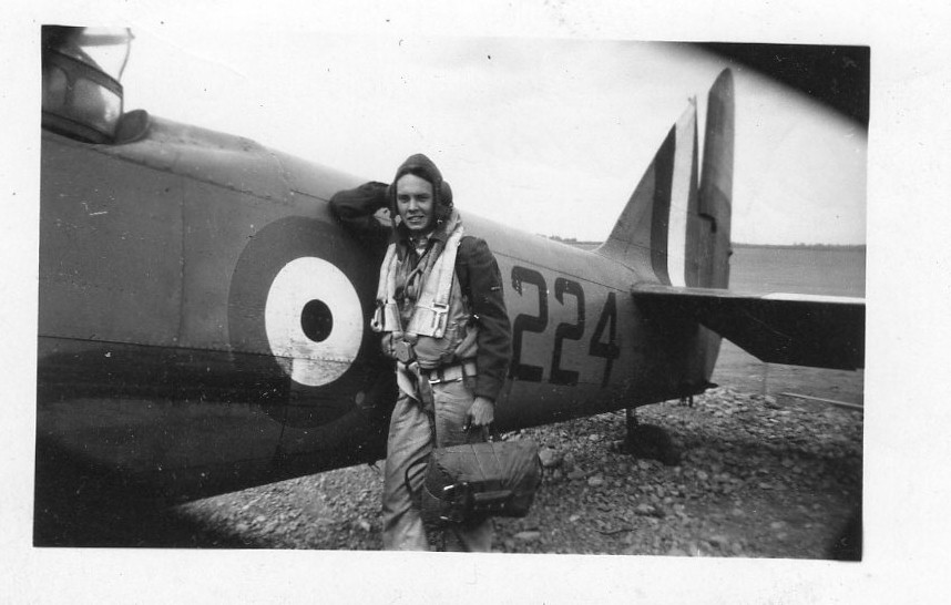 Photo of Robert Lacy