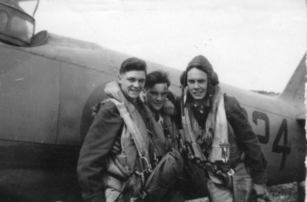 Photo of Robert Lacy